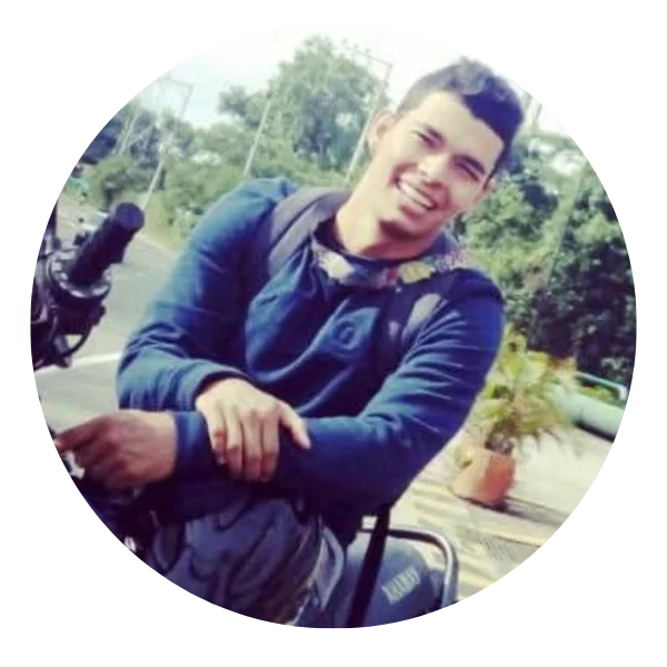 Andy G